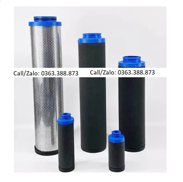 Activated Carbon Pneumatech P235-35, C235-35, AU235-35.